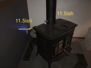 [Hearth.com] Building my own hearth