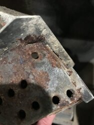 Surface rust?
