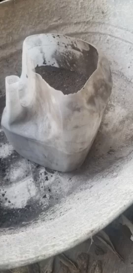 [Hearth.com] Creosote