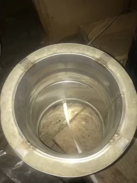 [Hearth.com] Class A chimney identify