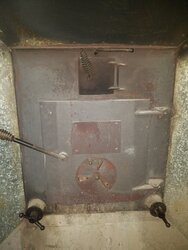 Wood stove help please, need to learn how to efficiently use everything on the stove