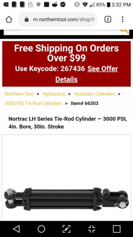 [Hearth.com] RE: Which option to choose with splitter repair?