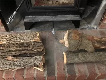 Pleasant Hearth WS-2417 install/challenges/questions/observations