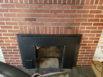 [Hearth.com] BTU for Quadra-Fire 1100-I?
