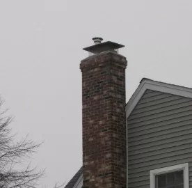 [Hearth.com] Chimney top question