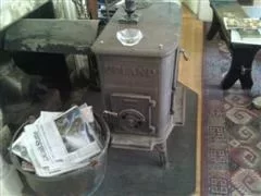 [Hearth.com] THIS LOOKS LIKE ONE OF CRAIG'S..