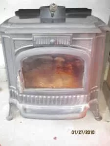 [Hearth.com] Stove ID