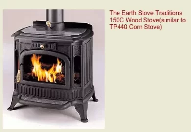 [Hearth.com] Stove ID