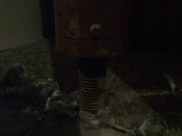 [Hearth.com] Split Level Floor Support