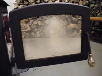[Hearth.com] Englander 30-NC up and running!!!