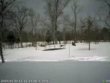 [Hearth.com] How COLD was it where you live this morning?