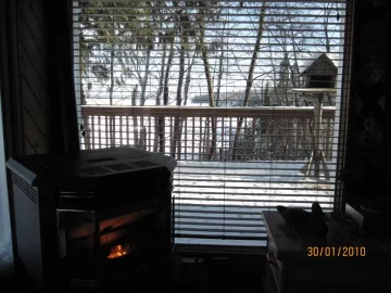 [Hearth.com] How COLD was it where you live this morning?