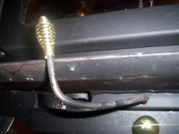 [Hearth.com] This cant be right,  NC 13 owners please look at these photos