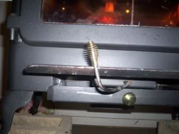 [Hearth.com] This cant be right,  NC 13 owners please look at these photos