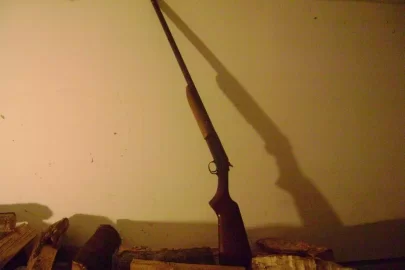 [Hearth.com] Gun Guys. Topper model 158 H and R found it again.