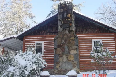 [Hearth.com] Need guidance wood stove shopping-added pics of fireplace+chimney
