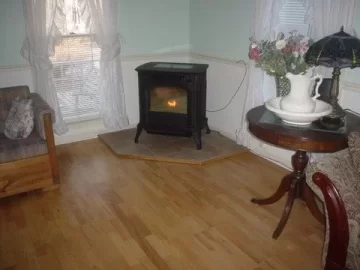 [Hearth.com] My new XXV