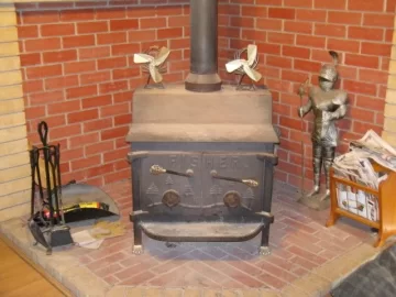 [Hearth.com] The new Summit installed