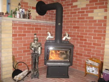 [Hearth.com] The new Summit installed
