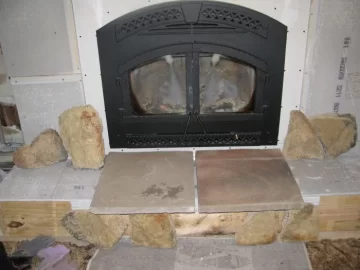 [Hearth.com] Hearth stone