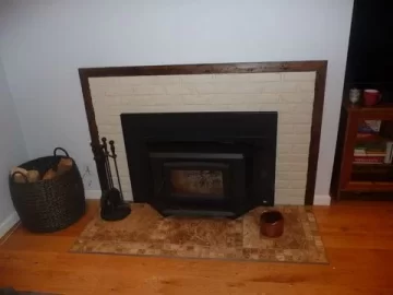 [Hearth.com] We love our Pacific Energy Super Insert!