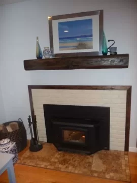 [Hearth.com] We love our Pacific Energy Super Insert!