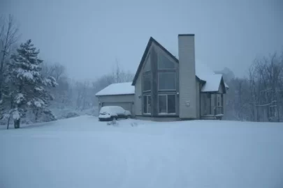 [Hearth.com] Sooteater stuck Kudos to Chimney Sweeps