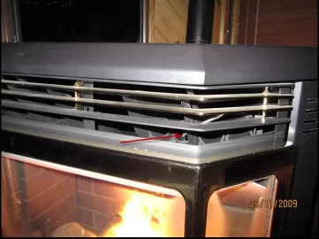 [Hearth.com] Pellet Stove Thermometer?