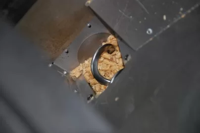 [Hearth.com] Quadrafire Castile Flame Adjustment