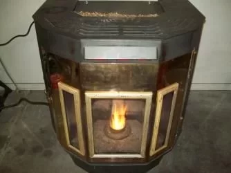 [Hearth.com] How often do you work on your stove?