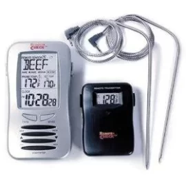 [Hearth.com] Pellet Stove Thermometer?
