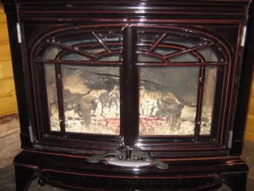 [Hearth.com] Downdraft Too Scary-Called Dealer and Travis