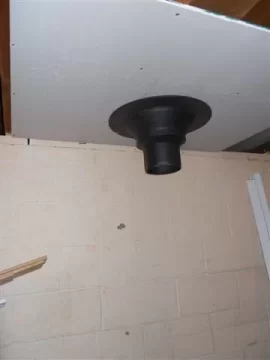 [Hearth.com] Englander NC30 Install Kickoff