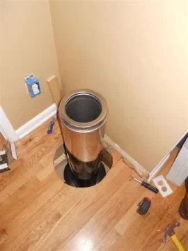 [Hearth.com] Englander NC30 Install Kickoff