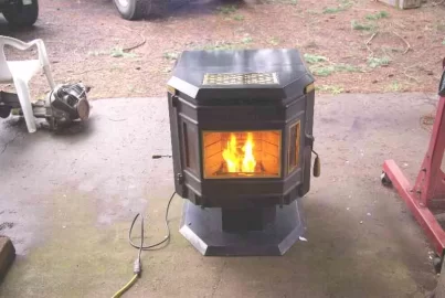 [Hearth.com] Pellet stove Clinic