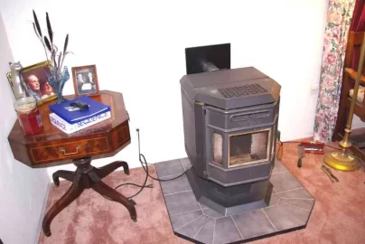[Hearth.com] New to us before Chistmas/ Plus