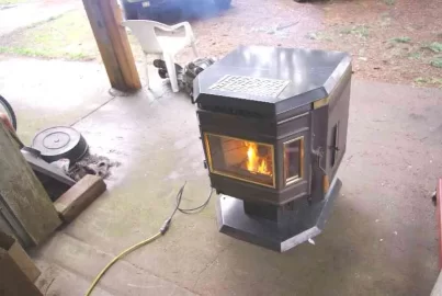 [Hearth.com] New to us before Chistmas/ Plus