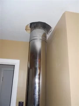 [Hearth.com] Englander NC30 Install Kickoff