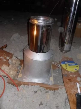 [Hearth.com] Englander NC30 Install Kickoff