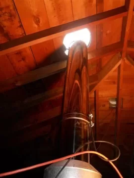 [Hearth.com] Englander NC30 Install Kickoff