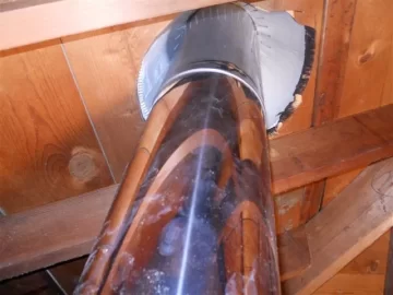 [Hearth.com] Englander NC30 Install Kickoff