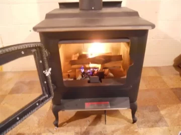 [Hearth.com] Englander NC30 Install Kickoff