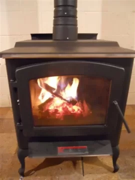 [Hearth.com] Englander NC30 Install Kickoff