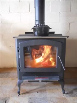 [Hearth.com] Englander NC30 Install Kickoff