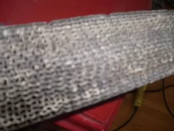 [Hearth.com] Stainless Cat cleaning w/pics