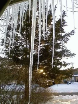 [Hearth.com] Anybody got pictures of the big snow fall on the East coast?