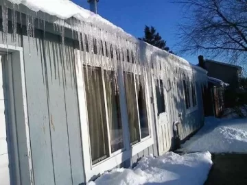 [Hearth.com] Anybody got pictures of the big snow fall on the East coast?