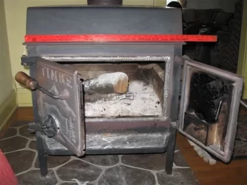 [Hearth.com] Time for new woodstove?