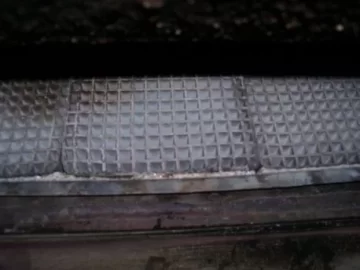 [Hearth.com] Stainless Cat cleaning w/pics