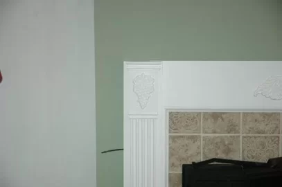 [Hearth.com] For those who want to see a Harmon Accentra insert installed (zero clearance) install/build portion 